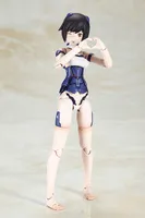 KOTOBUKIYA FRAME ARMS GIRL LAETITIA AZURITE VER. - Frame Arms Girl - photo 4