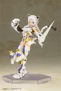 KOTOBUKIYA FRAME ARMS GIRL DURGA I 〈CAT ARMOR Ver.〉 - Frame Arms Girl - photo 6