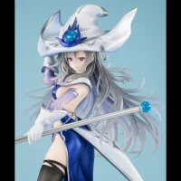 MegaHouse ART WORKS MONSTERS Yu-Gi-Oh Duel Monsters Silent Magician - Yu-Gi-Oh! - photo 2