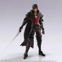 FINAL FANTASY XVI BRING ARTS™ Action Figure -   CLIVE ROSFIELD