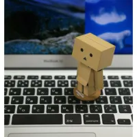 KAIYODO REVOLTECH DANBOARD MINI - Yotsuba&! - photo 2