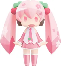 GOOD SMILE COMPANY HELLO! GOOD SMILE Sakura Miku - Hatsune Miku - photo 2