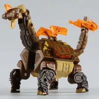 52TOYS BB-22TH - BEASTBOX - photo 3