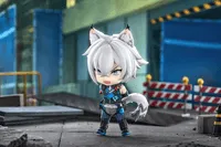 Good Smile Arts Shanghai Nendoroid Seth Lowell - Zenless Zone Zero - photo 8