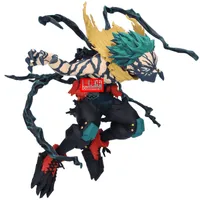 BANDAI MY HERO ACADEMIA THE AMAZING HEROES-DX-IZUKU MIDORIYA OVERLAY Ⅱ - My Hero Academia - photo 3