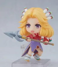 GOOD SMILE COMPANY Nendoroid Serapfina - Legend of Mana - photo 2