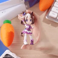 BUSHIROAD CREATIVE PalVerse Umamusume: Pretty Derby vol.1 - Umamusume: Pretty Derby - photo 3