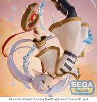 SEGA FIGURIZMα "Frieren: Beyond Journey's End" "Frieren" ~Flower Dance~ - Frieren: Beyond Journey's End - photo 4