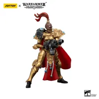 JOYTOY Sisters of Silence White Falcons Vigilator Cadre Vigilator 2 - Warhammer 40K - photo 20