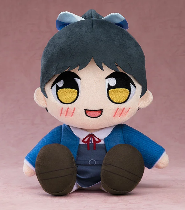 Kuripan Plushie Ren Hazuki