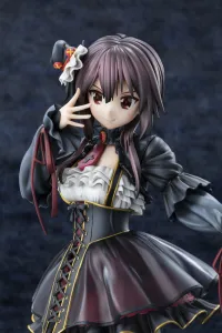 KADOKAWA Megumin gothic lolita dress ver. - KONOSUBA -God's Blessing on This Wonderful World! - photo 7