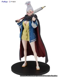 FuRyu Seiko 1/7 Scale Figure - Dandadan - photo 2