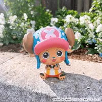 MegaHouse Lookup ONE PIECE Tony Tony Chopper Excited Ver. - ONE PIECE - photo 4