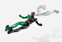 TAMASHII NATIONS KAMEN RIDER DOUBLE CYCLONE JOKER (FUUTO PI Ver.) REISSUE "Masked Rider", TAMASHII NATIONS S.H.Figuarts(SHINKOCCHOU SEIHOU) - Kamen Rider: Masked Rider - photo 6