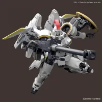 BANDAI HOBBY RG 1/144 #28 OZ-00MS Tallgeese EW - After War Gundam X - photo 2