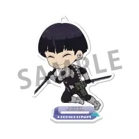 MegaHouse Tokotoko Acrylic Stand Kaiju No.8 (8pc per box) - Kaiju No. 8 - photo 7