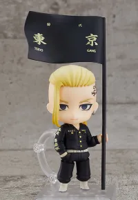 ORANGE ROUGE Nendoroid Draken (Ken Ryuguji) - Tokyo Revengers - photo 1
