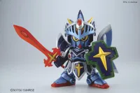 BANDAI HOBBY BB393 LEGENDBB FULL ARMOR KNIGHT GUNDAM - SD BB - photo 1