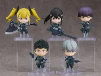 GOOD SMILE COMPANY Nendoroid Kikoru Shinomiya - Kaiju No. 8 - photo 7