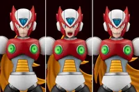 KOTOBUKIYA ZERO 1st Ver. - Mega Man - photo 5
