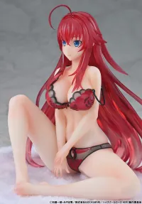 KAITENDOH Rias Gremory ～Lingerie Ver. ～ 1/6 Complete Figure - High School DxD - photo 12