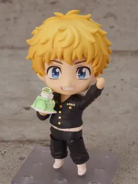 GOOD SMILE COMPANY Nendoroid Takemichi Hanagaki - Tokyo Revengers - photo 6