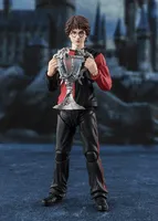 TAMASHII NATIONS Harry Potter (Harry Potter and the Goblet of Fire) Harry Potter and the Goblet of Fire, TAMASHII NATIONS S.H.Figuarts - Harry Potter - photo 2