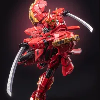 MOSHOWTOYS Superior Class - The Tiger of Kai - PROGENITOR EFFECT - photo 3