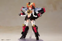 KOTOBUKIYA CROSS FRAME GIRL STAR GAOGAIGAR - The King of Braves GaoGaiGar - photo 21