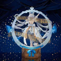 BeBox BeBox Vsinger Luo Tianyi: 10th Anniversary Shi Guang ver. - Vsinger - photo 3