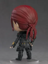 GOOD SMILE COMPANY Nendoroid Black Widow: Black Widow Ver. DX - Black Widow - photo 9