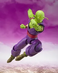 TAMASHII NATIONS PICCOLO -DAIMA- "Dragon Ball DAIMA", TAMASHII NATIONS S.H.Figuarts - Dragon Ball DAIMA - photo 2