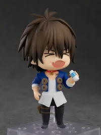 GOOD SMILE COMPANY Nendoroid Train Heartnet - BLACK CAT - photo 4