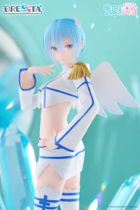 TAITO 2.5 Dimensional Seduction DRESSTA Statue Figure - Nokiel - 2.5 Dimensional Seduction - photo 4