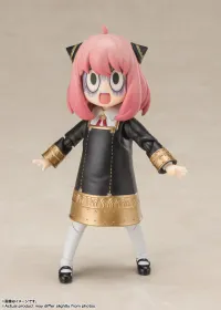 TAMASHII NATIONS Anya Forger - uniform Ver. - - SPY x FAMILY - photo 8
