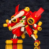KOTOBUKIYA ARC BEETLE DASH - Medarot/Medabots - photo 16