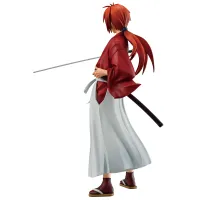 BANDAI Kenshin Himura Drawn Sword ver. "Rurouni Kenshin", Masterlise Ichibansho Figure - Rurouni Kenshin - photo 8
