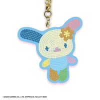 MAX LIMITED Sanrio Characters Jewelry Mascot Vol. 17 - Sanrio - photo 3
