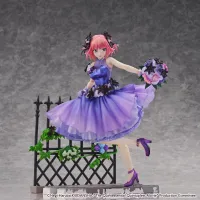 eStream Nino Nakano -Floral Dress Ver.- (SHIBUYA SCRAMBLE FIGURE) - The Quintessential Quintuplets - photo 13