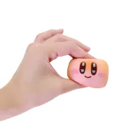 MAX LIMITED Kirby's Dream Land CHIGIRI BREAD SQUEEZE MASCOT (6pc per box) - Kirby - photo 15
