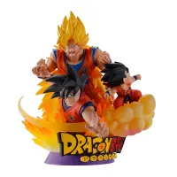 MegaHouse DX DRACAP RE BIRTH 01  "Dragon Ball" Petitrama - Dragon Ball - photo 3