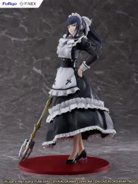 FuRyu Narberal Gamma 1/7 Scale Figure - Overlord - photo 8