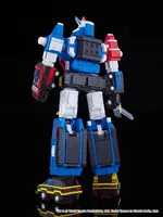 GOOD SMILE COMPANY MODEROID Dairugger XV - Armored Fleet Dairugger XV - photo 11