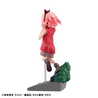 MegaHouse G.E.M. series NARUTO Sakura Haruno GO! - NARUTO - photo 2