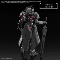 BANDAI HOBBY 30MF CLASS UP ARMOR (ROSAN PALADIN) - 30 Minutes Fantasy (30MF) - photo 7