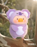 TOYZEROPLUS LuLu the Piggy - Animal Party Series (Blind Box) - LuLu The Piggy - photo 6
