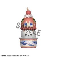 MegaHouse Tsumichen Stack up & Change Gintama【with gift】 - Gintama - photo 20