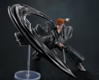 TAMASHII NATIONS ICHIGO KUROSAKI -Getsugatensho- "BLEACH", TAMASHII NATIONS S.H.Figuarts - BLEACH - photo 2