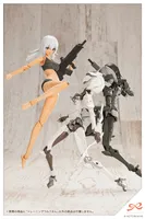 KOTOBUKIYA Training WOLF - SOUSAISHOJOTEIEN - photo 14
