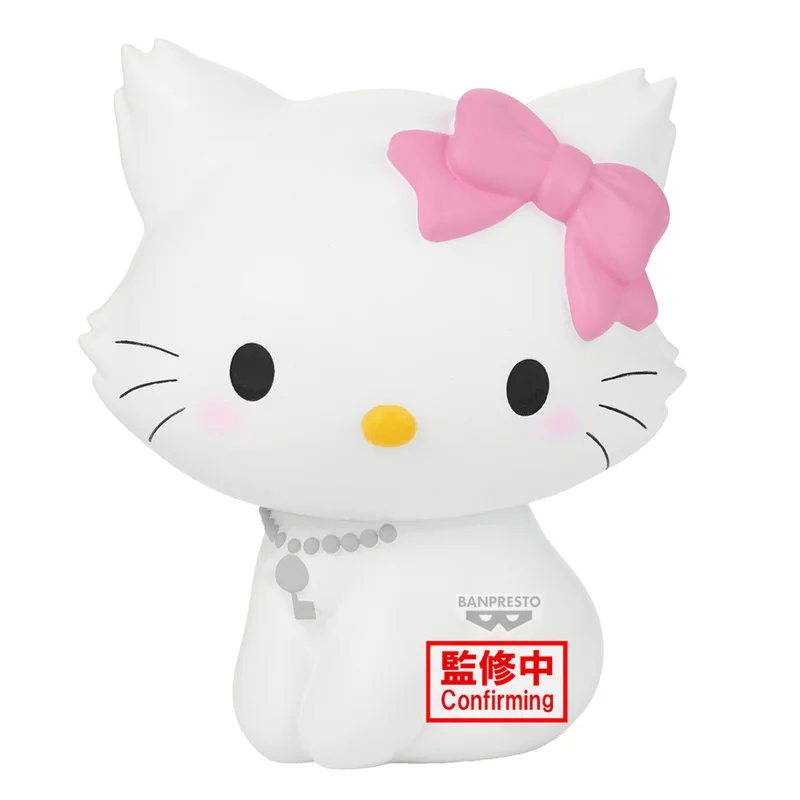 Sanrio characters SOFVIMATES～Charmmy Kitty～